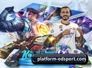 platform-odsport.com APP