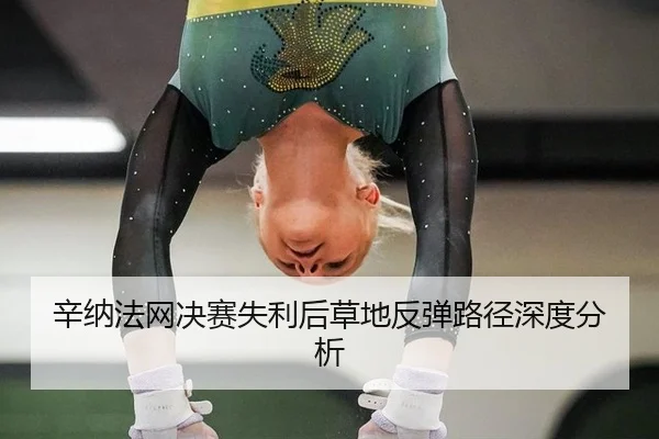 辛纳法网决赛失利后草地反弹路径深度分析